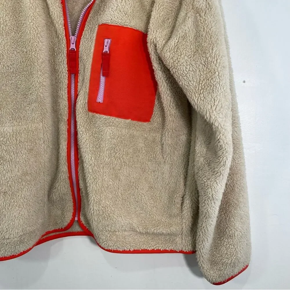 J. Crew crew superplush